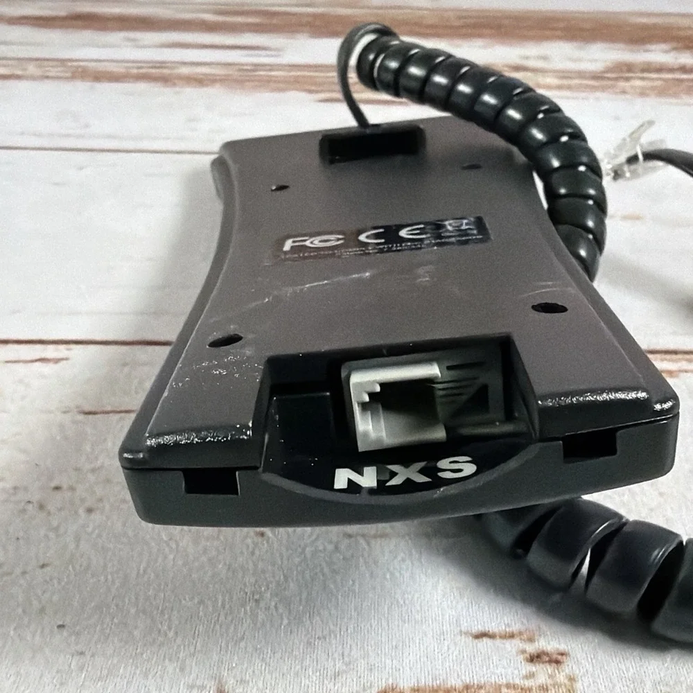 Celestron NXS NexStar+ Telescope Remote Control Hand Controller - USED
